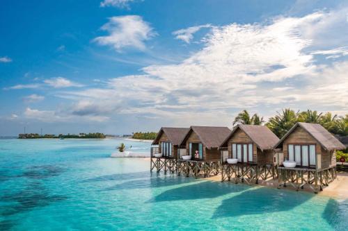 Maadhoo Resort | OZEN LIFE MAADHOO - Luxury All Inclusive with Free Transfers