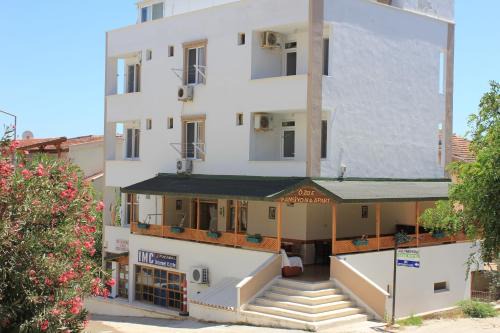 Camlık Mahallesi House | Ozge Pansiyon