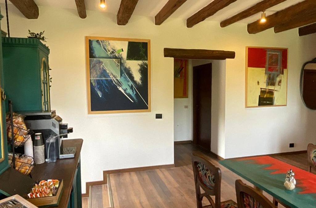 Villa Vicentina Bed & Breakfast | Ozium