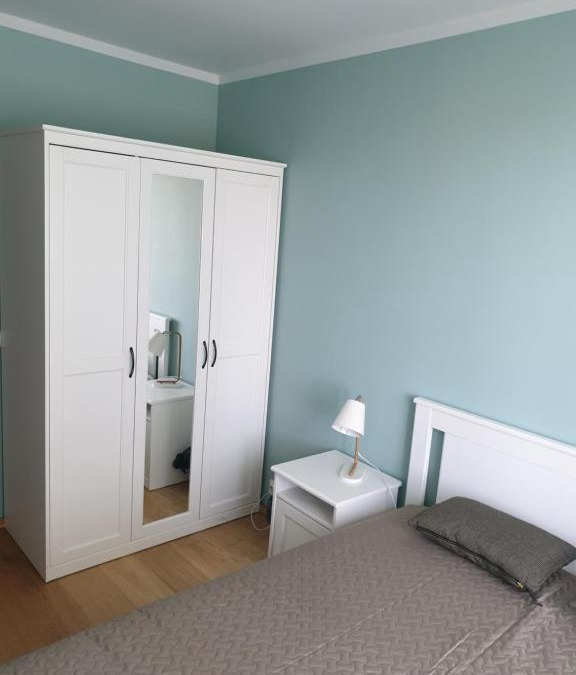 Kandava Apartment | Ozolu apartement