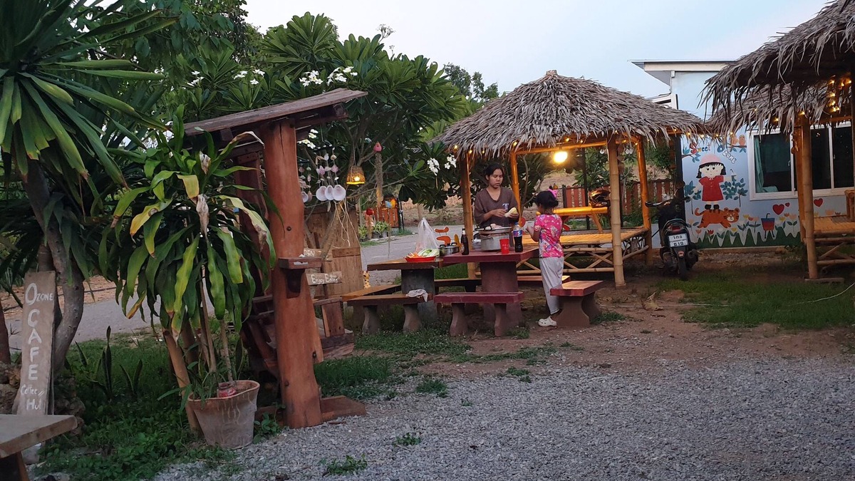 Chom Bueng Other | Ozone at farm
