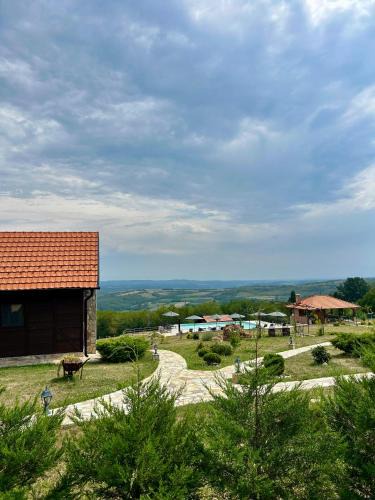Mladenovac Resort | Ozoni & Spa