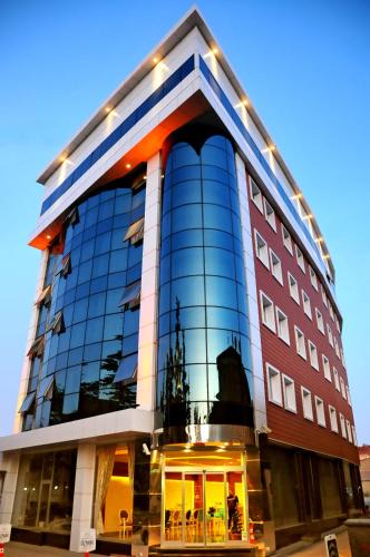 Aksehir Hotel | Ozpark Hotel