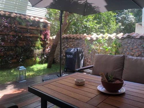 Kaleici Apartment | Ozzy Homes
