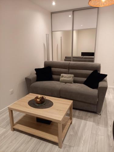 Pont-a-Mousson Apartment | PàM DUROC