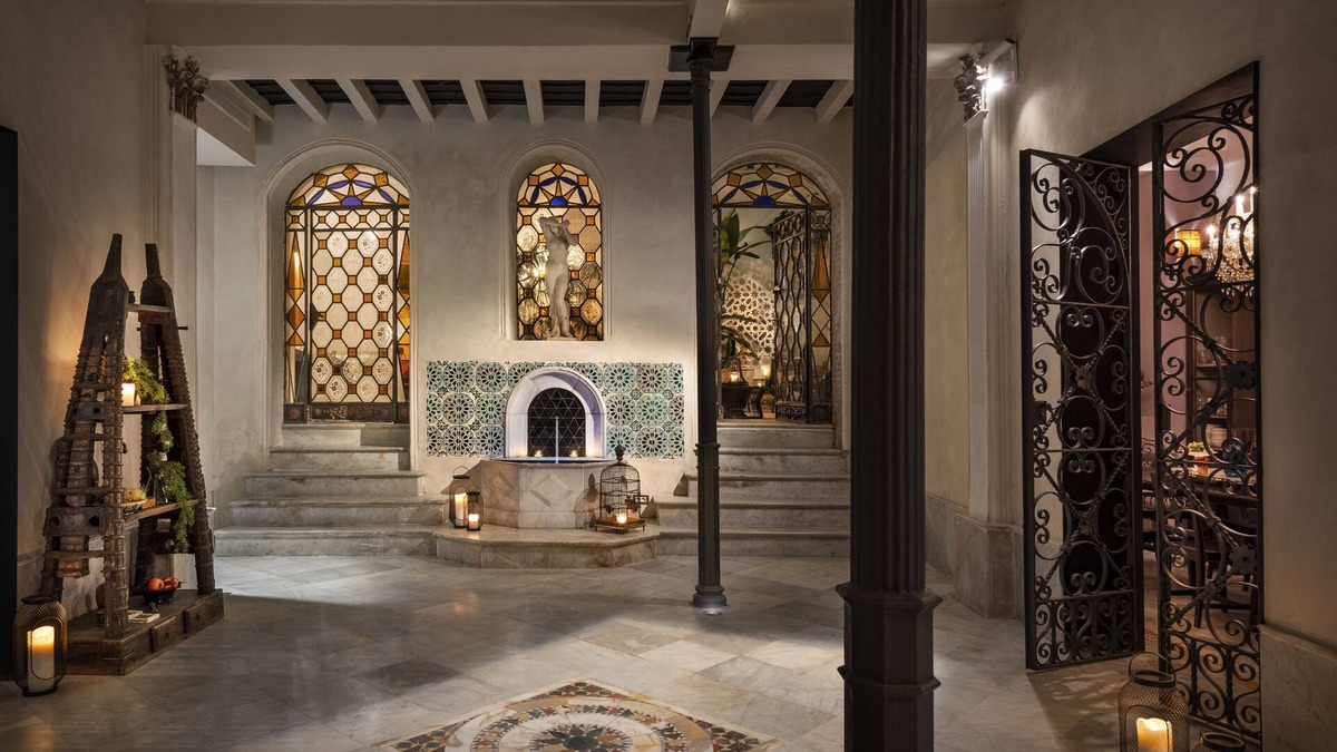 San Vicente Bed & Breakfast | Pájaro Rebelde