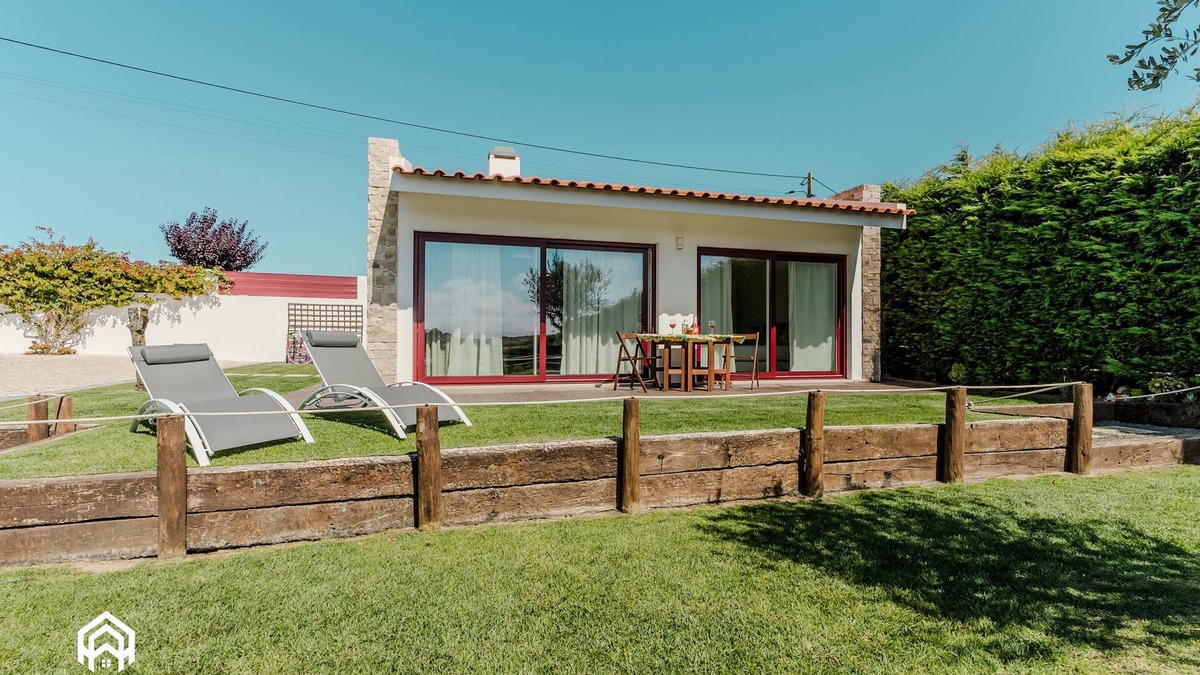 Lourinha House | Páteo Sagaipo - Villa Julieta