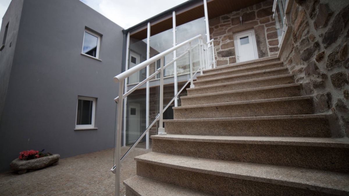 Almeida House | Pátio da Caetana