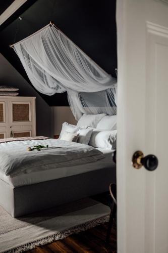 Schwienau Apartment | Pärchen Auszeit am Rande der Heide Tokajer Zimmer