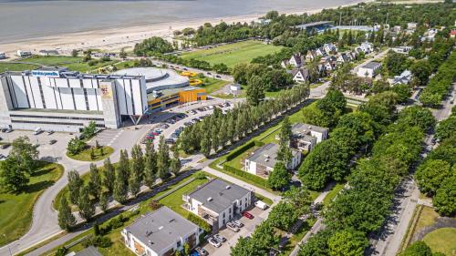 Beach Area Apartment | Pärnu Ranna Residents