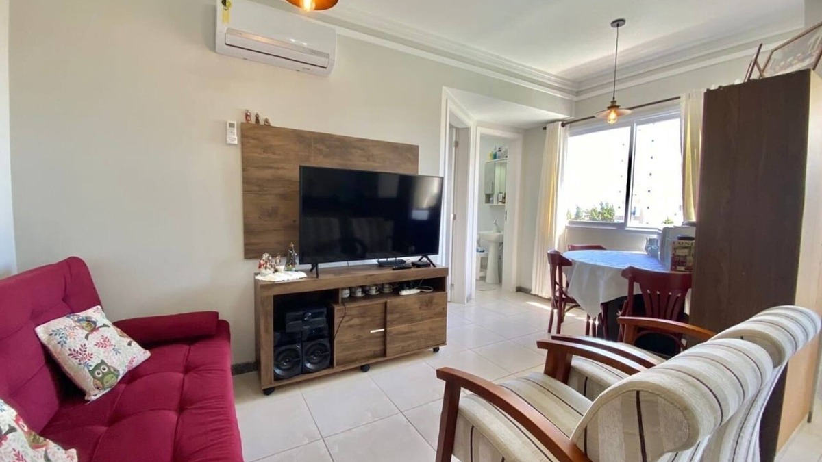 Capao da Canoa Apartment | Pé na Areia