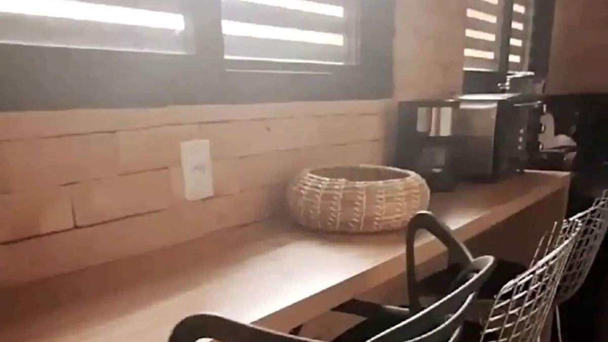 Niteroi House | Pé na Areia, Loft Itaipu