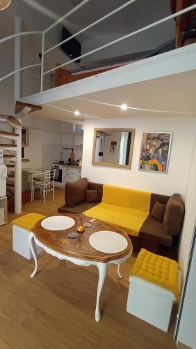 Pecs Apartment | Pécs Inn