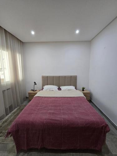 Jeanne d'Arc Apartment | Pépite au cœur du Belvédère Tunis