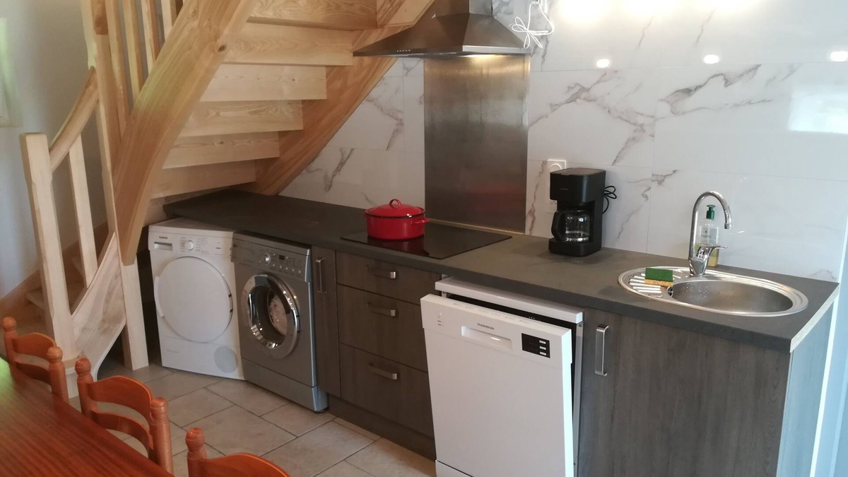 Saint-Georges-de-Montclard House | Périgourdine house completely renovated