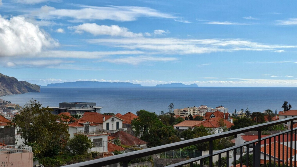 Sao Pedro Apartment | Pérola, a Home in Madeira