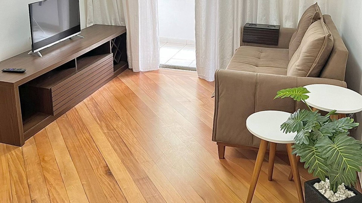 Sao Jose dos Campos Apartment | Pérola do Aquarius