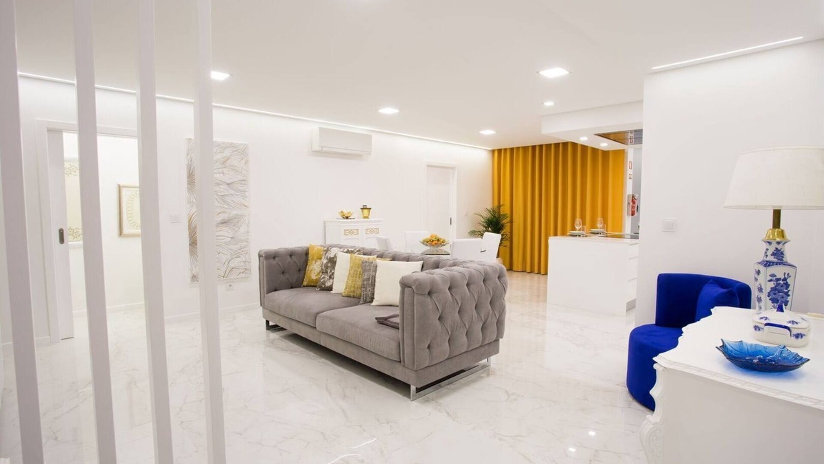 Sao Pedro Apartment | Pérola dos Anjos by LovelyStay