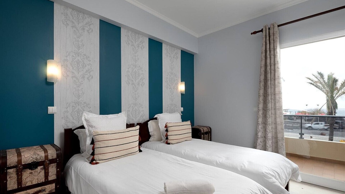 Porto Moniz Bed & Breakfast | Pérola Views Inn 109 by Madeira Sun Travel