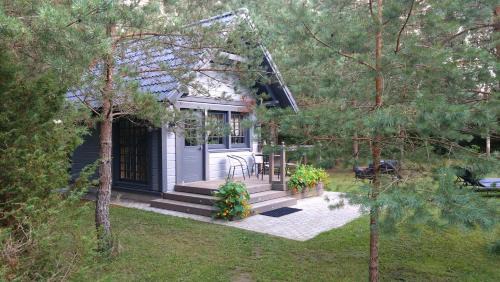 Tagaranna Villa | Põllu talu puhkemajake