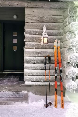 Syote Apartment | Pöllönpesä Iso-Syöte