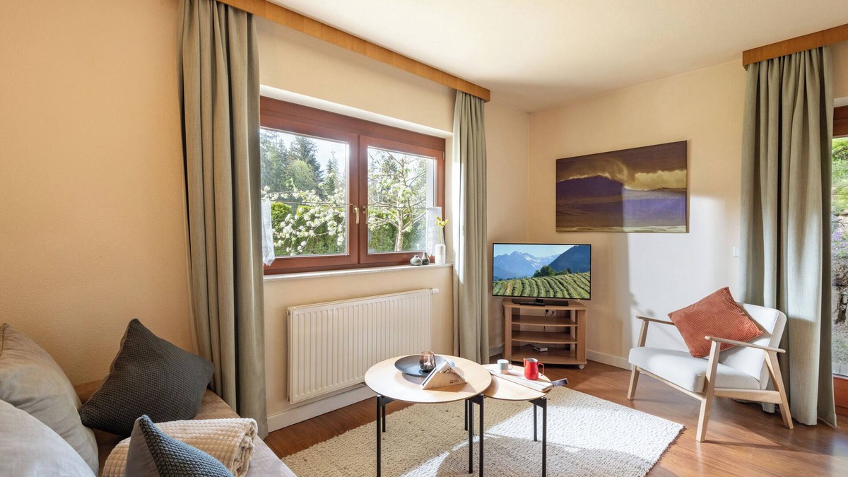 Soell Apartment | Pölven Apartment Bergviewhaus Söll Tirol Austria