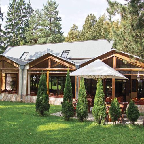 Prievidza Resort | PÚŠŤ rekreačné stredisko