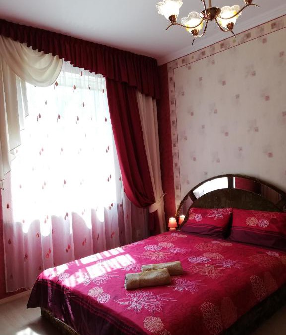 Tervete Apartment | Pālena apartamenti