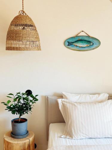Pavilosta Apartment | Pāvilostas Šīfermāja