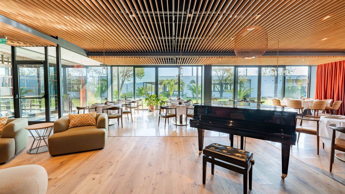 Erdek Hotel | Pınar Otel