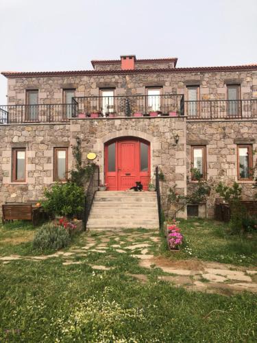 Ayvacik Bed & Breakfast | Pırnal Köy Evi