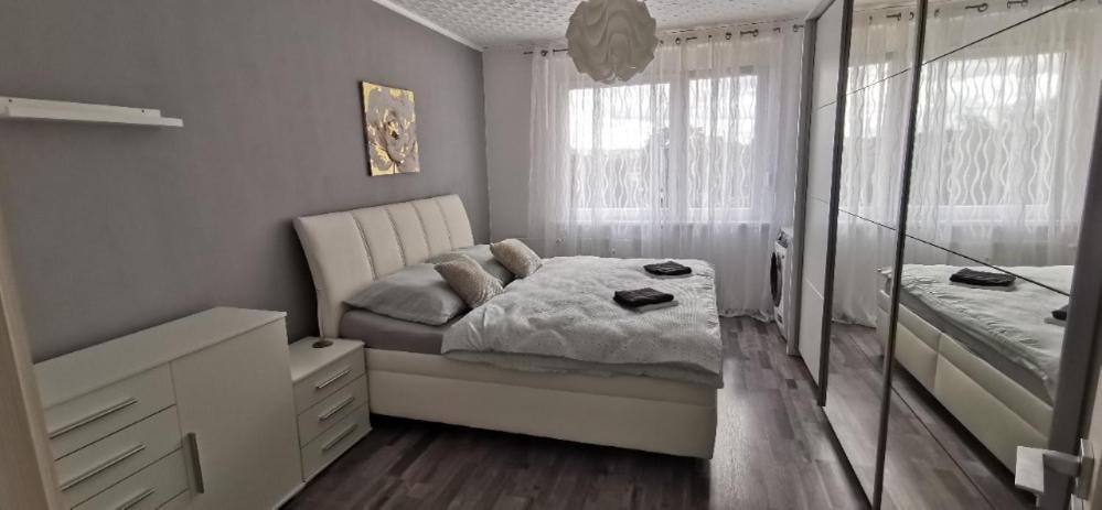 Cheb Apartment | Příkopní