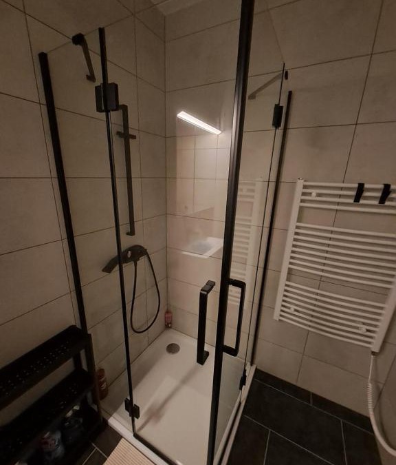 Vaclavov u Bruntalu Apartment | Přízemní apartmán s terasou