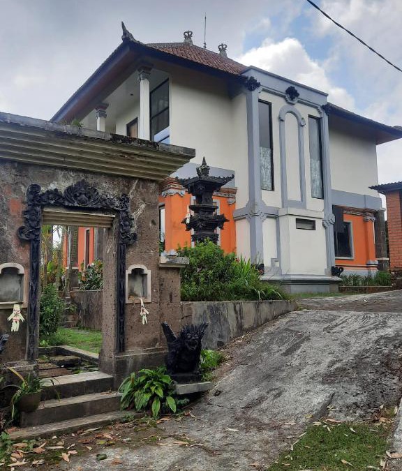 Wanagiri Villa | P'26 Villa