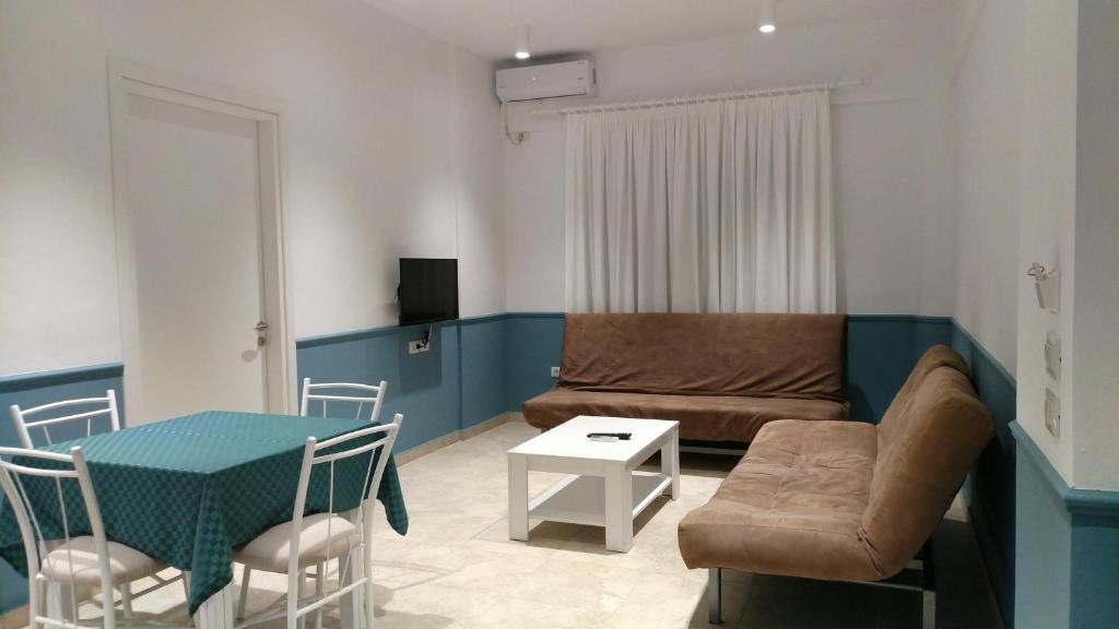 Kodrra Apartment | P-Apartment