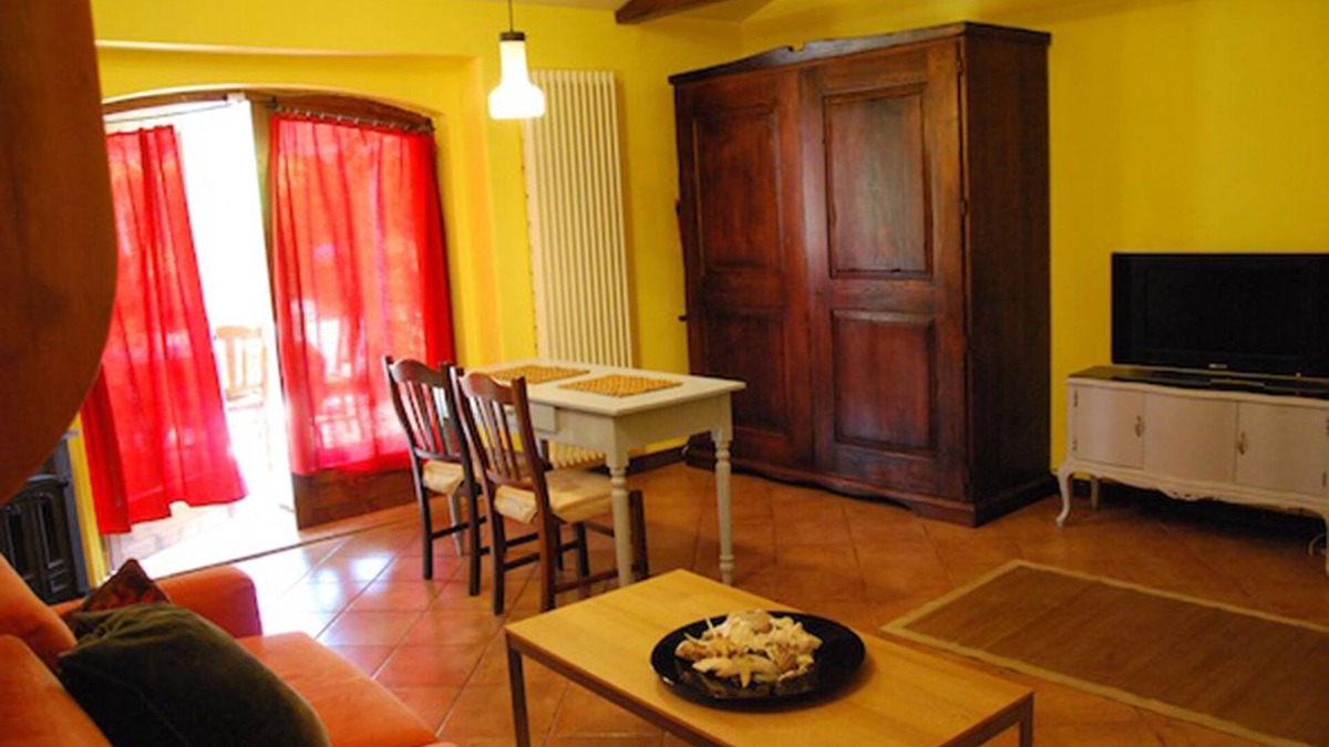 Merine Apartment | P Apartment - Villa Diana