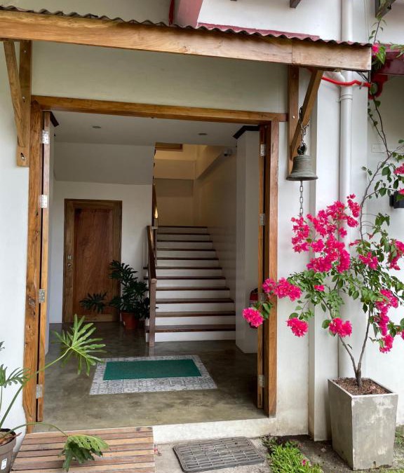 Legazpi Hotel | P&B Residences Legazpi