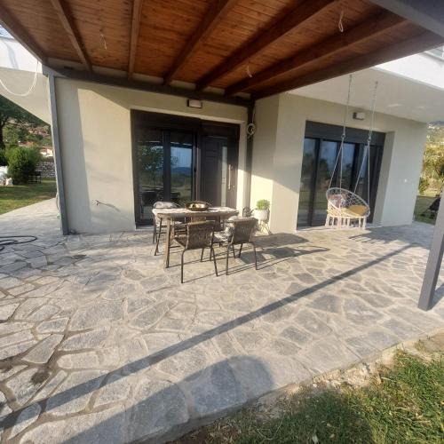 Ioannina Apartment | P&M APARTMENT
