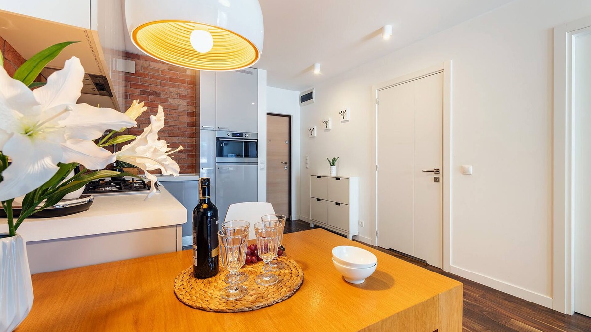 Srodmiescie Połnocne Apartment | P & O Apartments Grzybowska 3 LUX