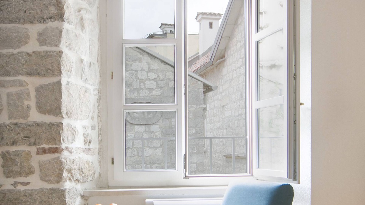 Kotor Old Town Apartment | P.S Cattaro Studio Apartment