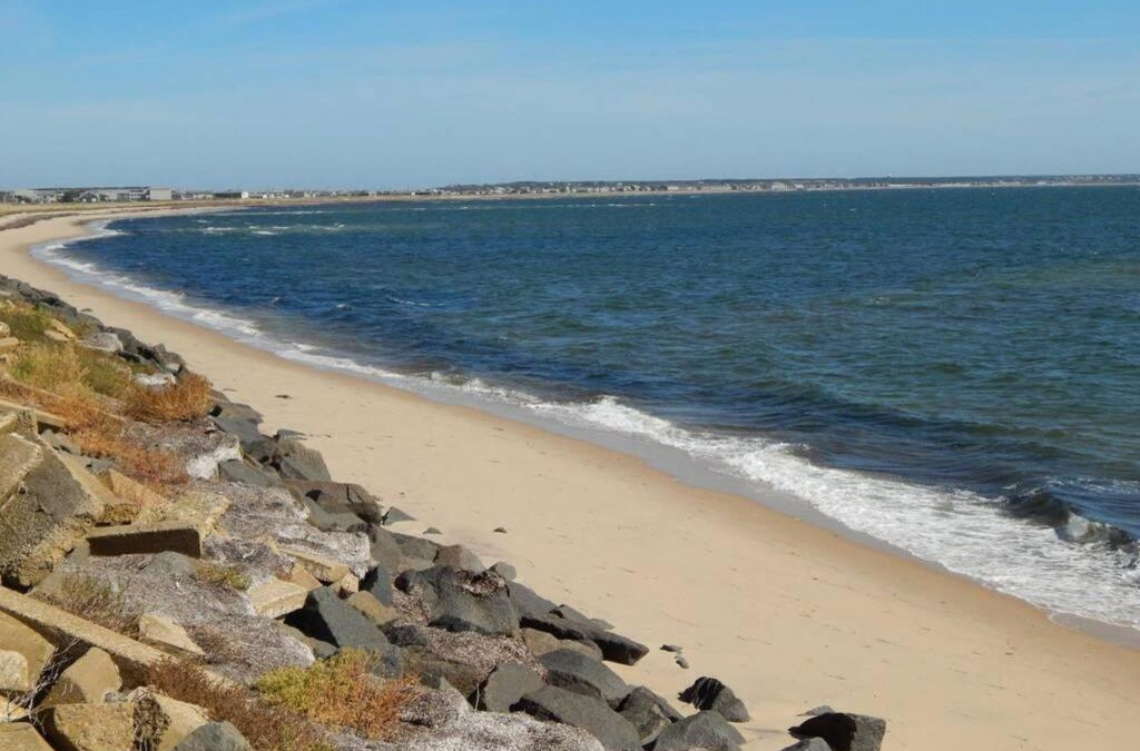Provincetown Apartment | P-Town 2br Beach Beauty on the Bay. Water View!