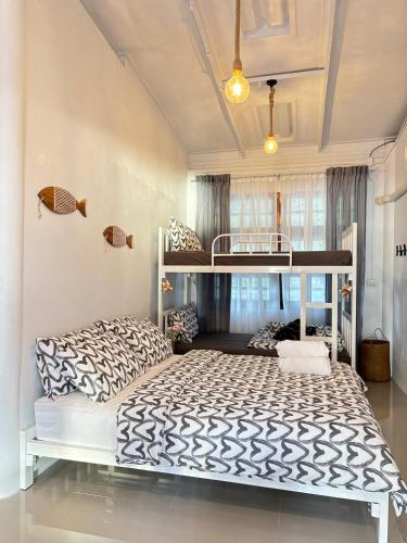 Ko Libong House | P Vacation Libong