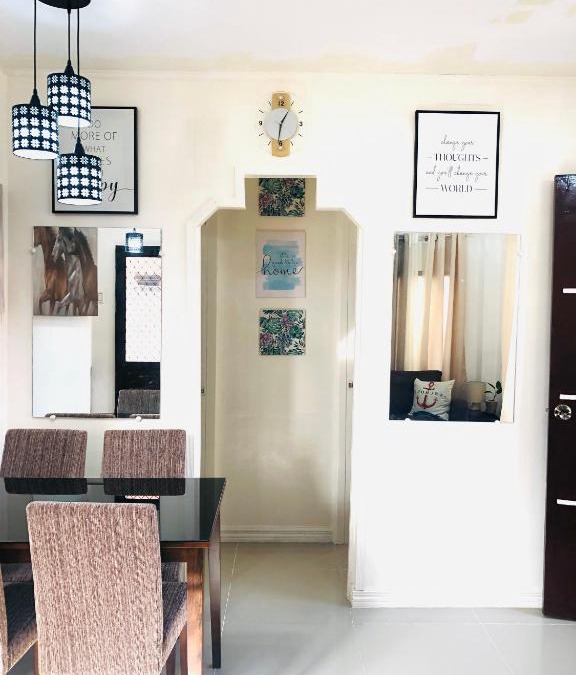 Bayugan Apartment | P&Y 1015 House for rent