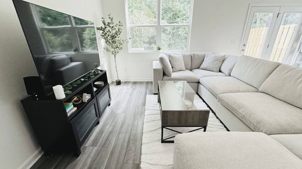 Winder House | P&Z Bethlehem Townhome. Brand New Built.