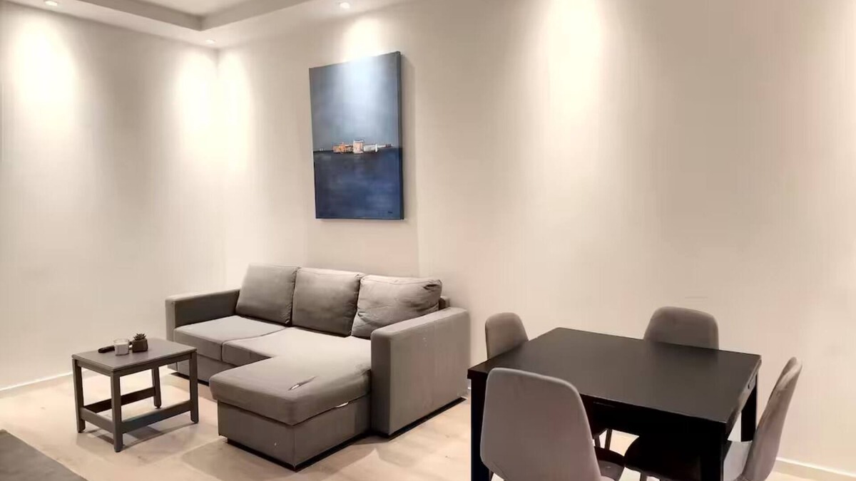 St. Hanshaugen Apartment | P1-Central-Cosy flat Suit All Globetrotters-2rooms