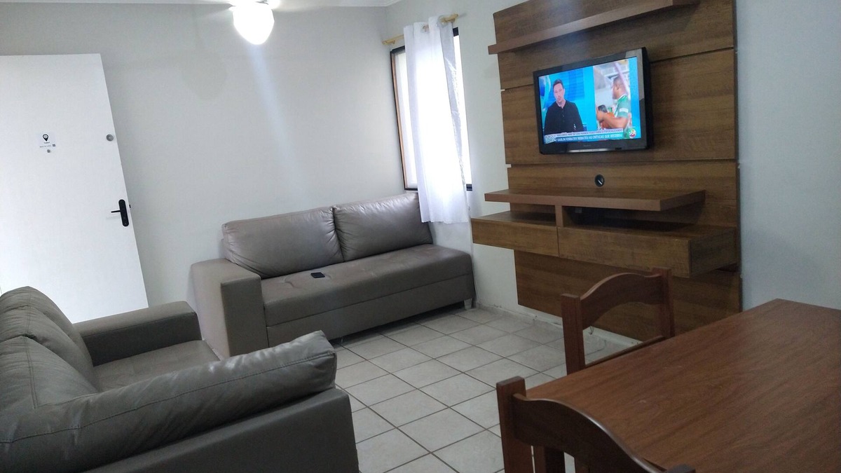 Jardim Rafael Apartment | (P11) Bertioga, SESC, Riviera, Vista Linda, Indaiá