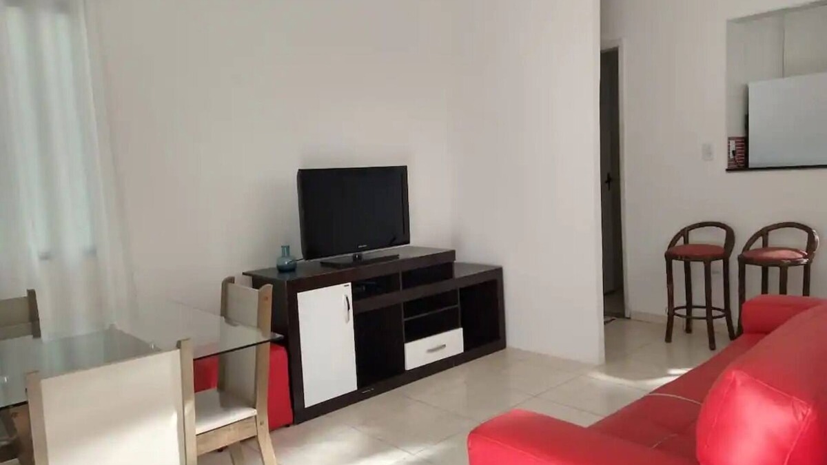 Jardim Rafael Apartment | P8 · Bertioga, SESC, Riviera, Beautiful View, Indaiá (AP8)