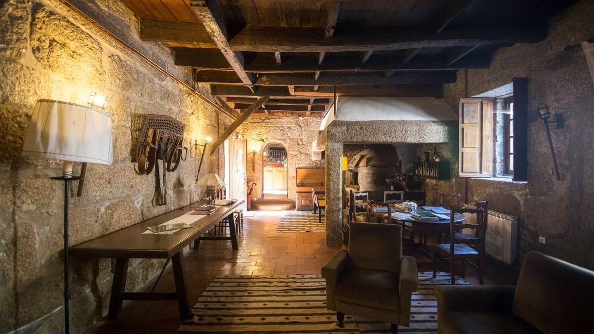 Nespereira Bed & Breakfast | Paço de São Cipriano
