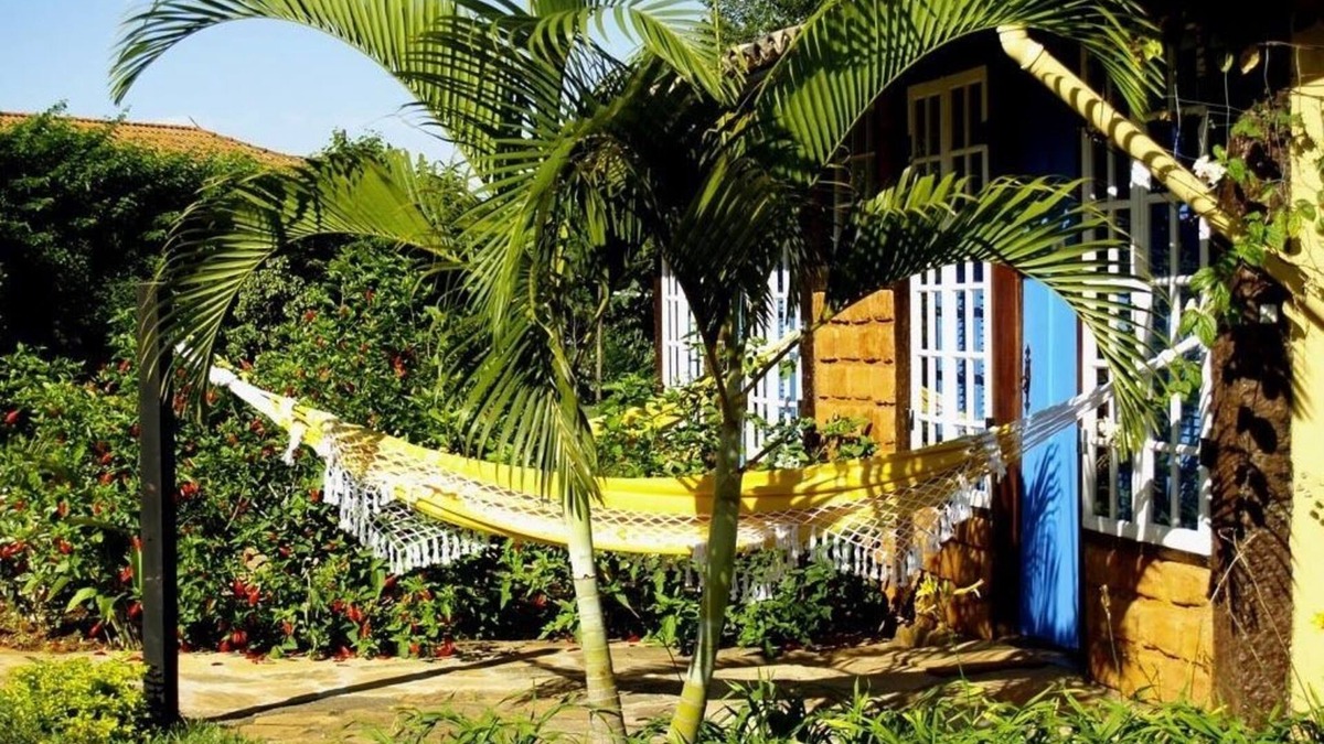Colonia do Marcal Hotel | Paço do Lavradio Pousada