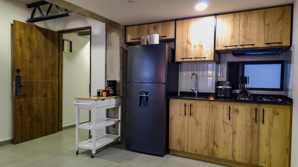 La Estrella Apartment | Pa onde A & J Apt